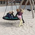 Loasen Vesterhede شقة Hejnsvig
