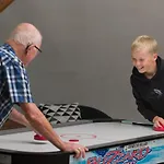 Loasen Vesterhede شقة