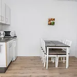 Loasen Vesterhede Apartment Hejnsvig