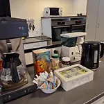 شقة Loasen Vesterhede Hejnsvig
