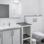 Apartment Loasen Vesterhede