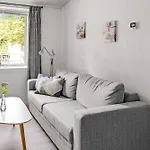 Apartment Loasen Vesterhede *