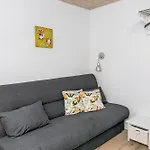 Apartment Loasen Vesterhede