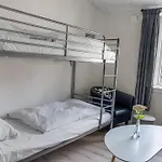 Loasen Vesterhede Apartment *