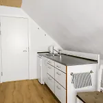 Loasen Vesterhede Apartment