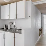 Apartment Loasen Vesterhede *