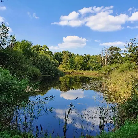 Appartamento Loasen Vesterhede *