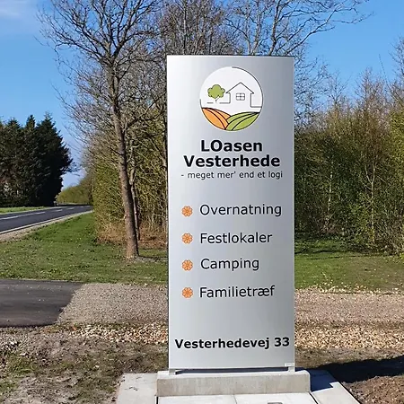 Loasen Vesterhede