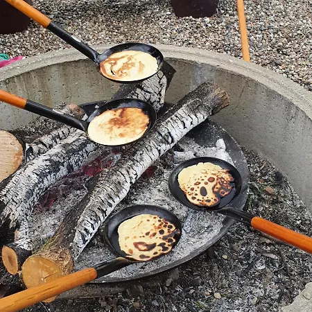 Appartamento Loasen Vesterhede