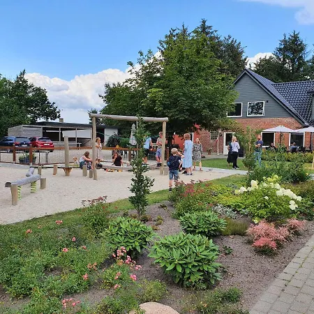Loasen Vesterhede