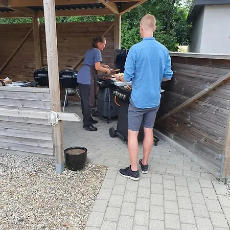 Loasen Vesterhede *