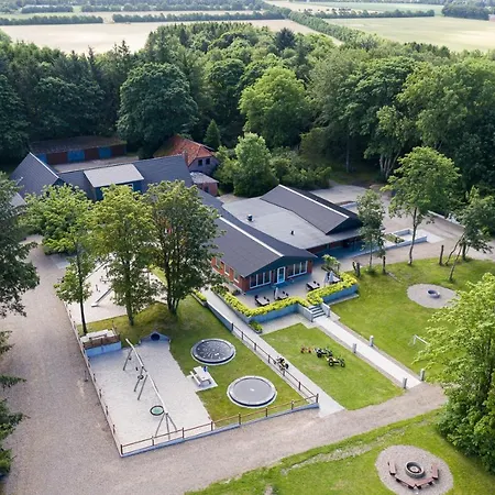 Loasen Vesterhede شقة Hejnsvig