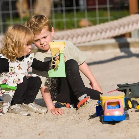 Loasen Vesterhede Hejnsvig