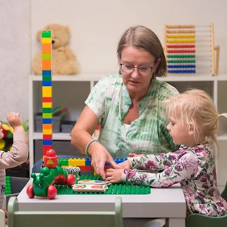 Loasen Vesterhede Hejnsvig