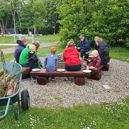 Loasen Vesterhede * Hejnsvig