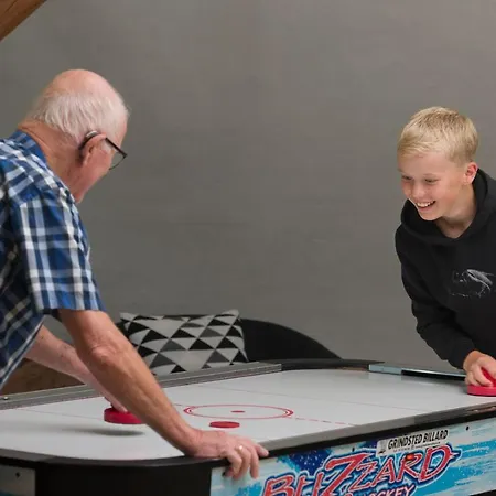 Loasen Vesterhede شقة