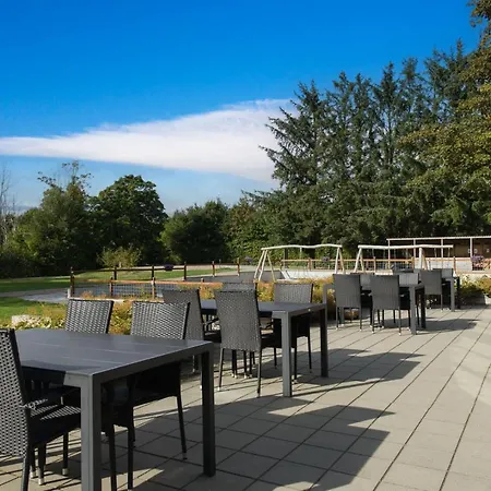 شقة Loasen Vesterhede Hejnsvig