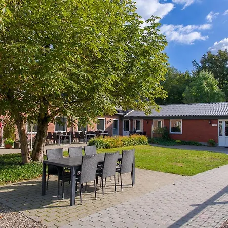 公寓 Loasen Vesterhede