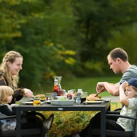 Appartement Loasen Vesterhede