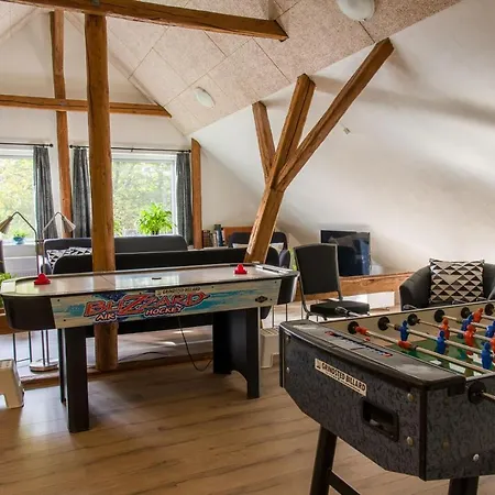 Loasen Vesterhede Appartement