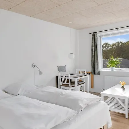 Loasen Vesterhede Apartment