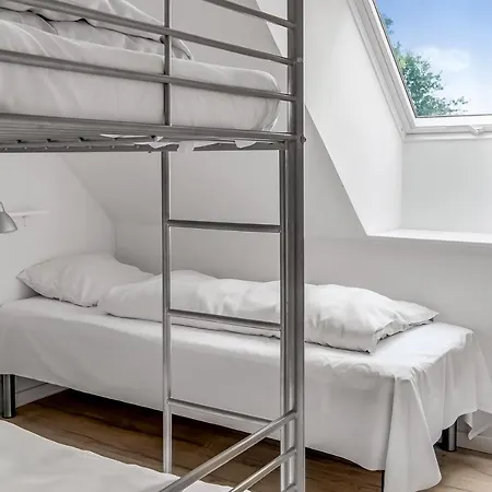 شقة Loasen Vesterhede *