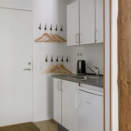 Loasen Vesterhede Hejnsvig