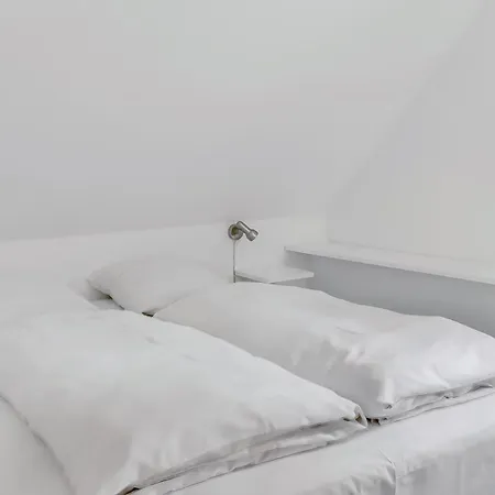 Appartamento Loasen Vesterhede