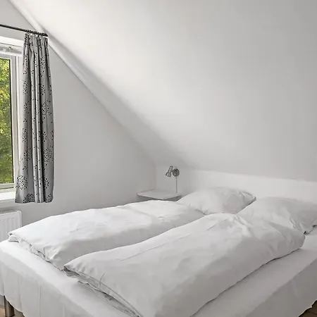 Lejlighed Loasen Vesterhede Hejnsvig