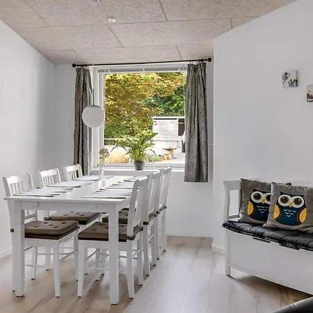 Loasen Vesterhede Appartamento Hejnsvig