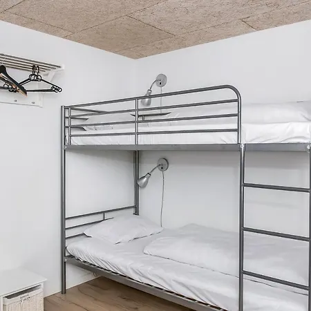 Appartamento Loasen Vesterhede *