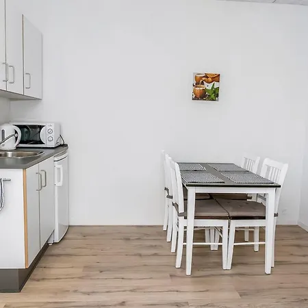 Loasen Vesterhede Apartment Hejnsvig