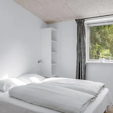 Loasen Vesterhede شقة