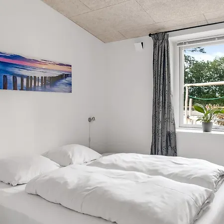 Loasen Vesterhede * Hejnsvig