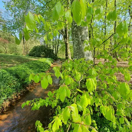 Loasen Vesterhede شقة *