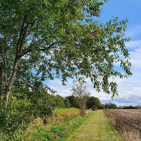 Loasen Vesterhede Appartamento Hejnsvig