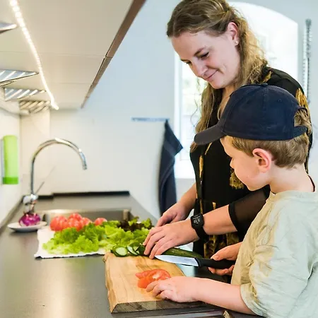 شقة Loasen Vesterhede