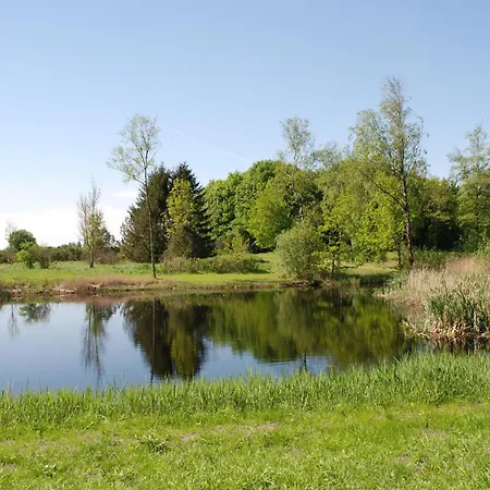 Lägenhet Loasen Vesterhede *