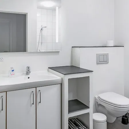 Apartment Loasen Vesterhede