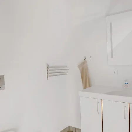 Loasen Vesterhede Apartment Hejnsvig
