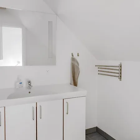 Apartment Loasen Vesterhede Hejnsvig