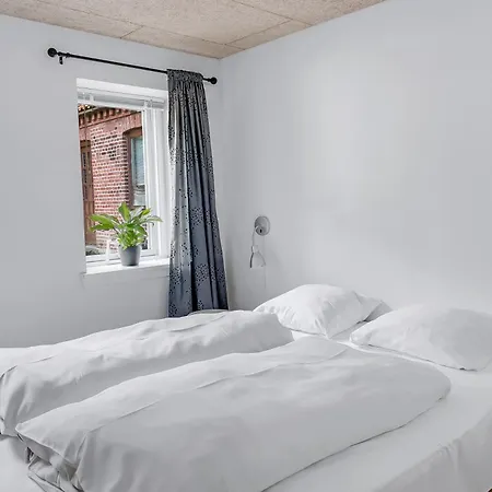 Loasen Vesterhede Lejlighed Hejnsvig