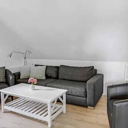 Apartment Loasen Vesterhede Hejnsvig