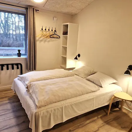 Lejlighed Loasen Vesterhede