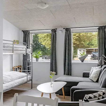 Loasen Vesterhede Apartment Hejnsvig