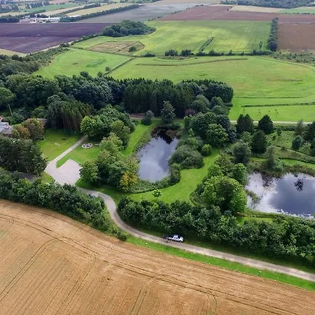 شقة Loasen Vesterhede *