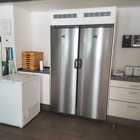Apartment Loasen Vesterhede