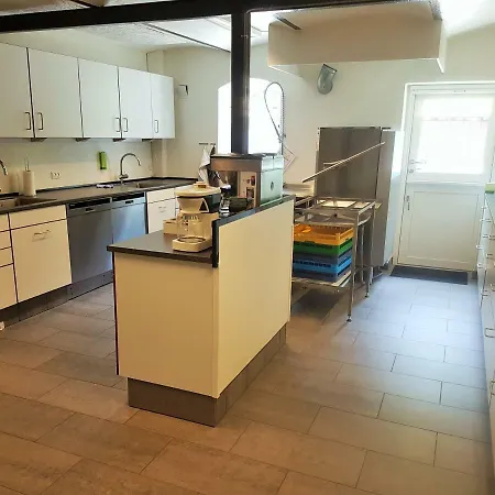 Loasen Vesterhede Apartment *