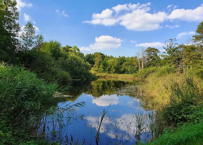 公寓 Loasen Vesterhede *