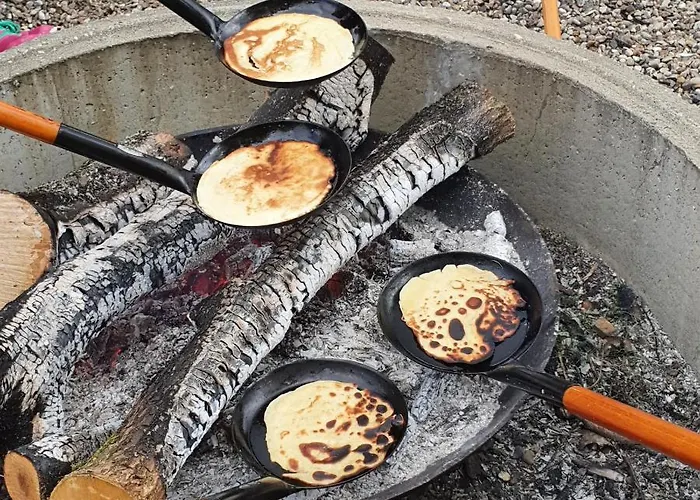 公寓 Loasen Vesterhede